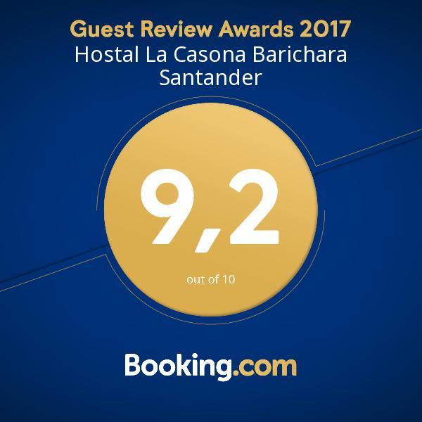 Hostal La Casona Barichara Santander Cabrera  외부 사진